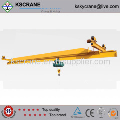 suspension crane / underslung crane