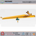 underslung single girder crane