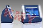 LED Health Care Payment Kiosk