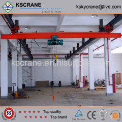 suspension crane / underslung crane