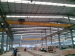LDP single girder crane