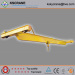 manual single girder crane