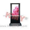 LED Display Digital Signage Information Kiosk For Advertising Usage