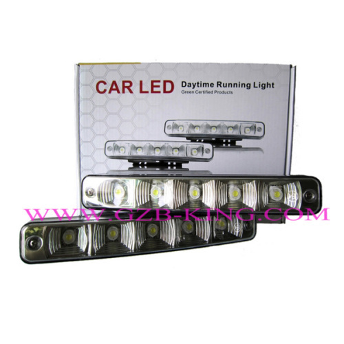 LED Daytime Running Light