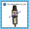 G1/4&quot; Standard SMC Air Filter Regulator AW3000-02