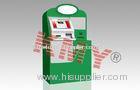 Electronic Self Service Postal Kiosk Touch Screen For Postal Office