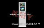 42'' Wifi Interactive Free Standing Kiosk Displays For Lottery