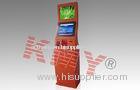 HD 32 Inch Touch Screen Free Standing Kiosk Payment For Lobby