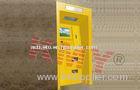 Outdoor Wall Mounted Payment Kiosk