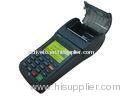 Portable GPRS Payment Pos Terminal