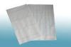 White Custom Disposable Bed Sheets for Hotel SPA , 75cm * 210cm