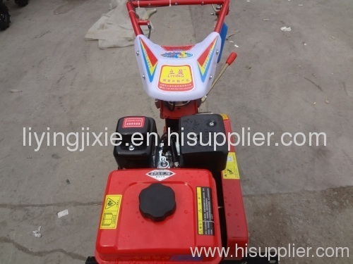 gasoline power tiller, cultivator