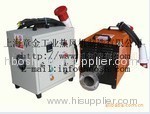 High temperature and high pressure industy air heater