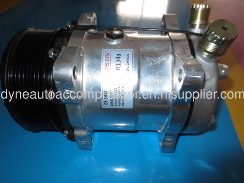 compressors for SD5H14 OEM 8396 UNIVERSAL PV6 Clutch 125mm