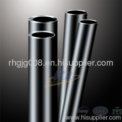 DIN cold drawn seamless steel tube ISO6892-1984