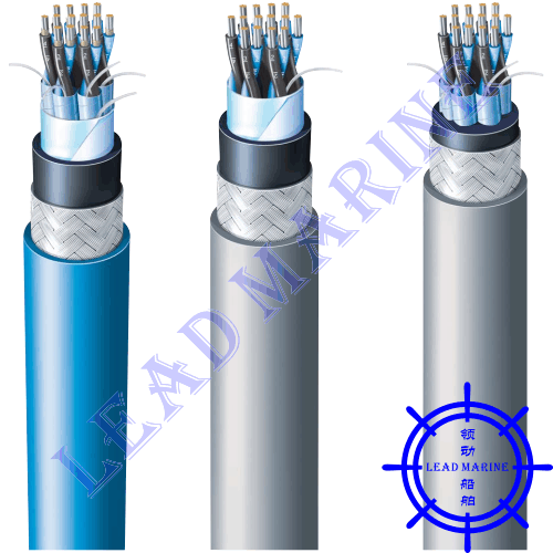 China Offshore Communication Cable