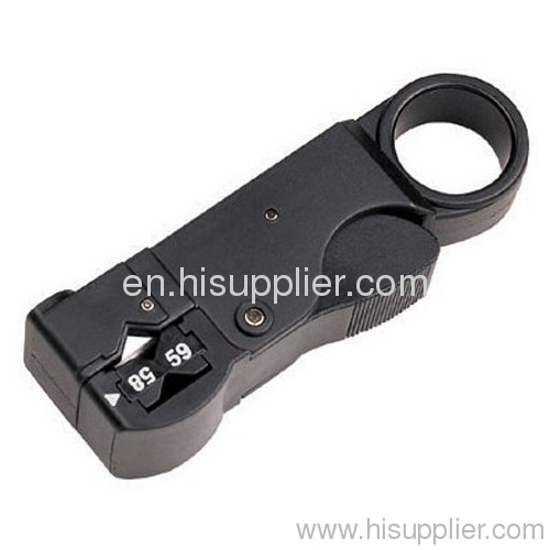 Coaxial Cable stripper