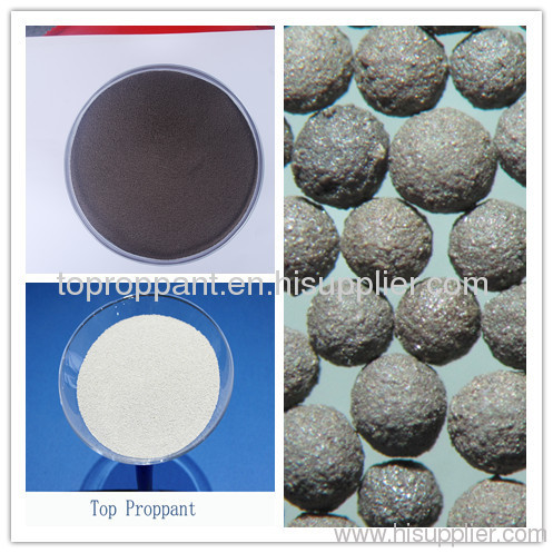 Top 40/70 hight conductivity ceramic proppant