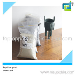 Top 40/70 competive price proppant sand