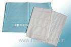 Draw Stretcher Disposable Waterproof Bed Sheets , 78cm * 140cm