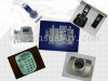 plastic mould injection parts