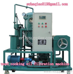 Oil Refinery /Oil Purifier/Oil Filtration/Oil Regeneration