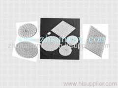 silicon showerhead products parts