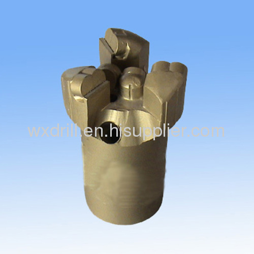 diamond pdc core bit 