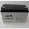 12V100AH SMF Lead acid battery