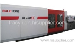 BL700EK servo energy-saving injection plastic molding machine