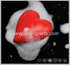 Luxury Series: Lovebeat Romantic LED Light Heartbeat E-candle Mode