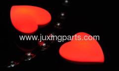 Luxury Series: Lovebeat Romantic LED Light Heartbeat E-candle Mode SET