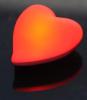 Luxury Series: Lovebeat Romantic LED Light Heartbeat E-candle Mode