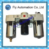Compressed air SMC Air Filter Regulator Lubricator AC4000-04