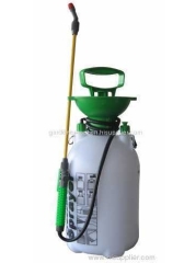 8L Garden Water Sprayer For weedkiller chemical