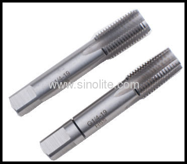 DIN5157 Hand taps 2pcs