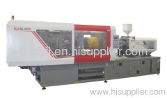 BL320EK servo energy-saving plastic injection molding machine