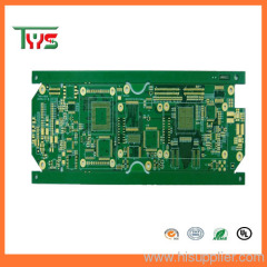 FR4 double-sided pcb board