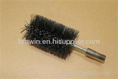 Cleaning Brush for Chimney or Boiler