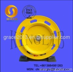 generator mechanical governor hot sell