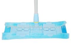 microfiber mop parowy opinie