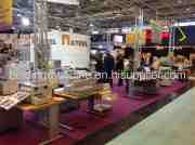 Graphi tec  Show in France