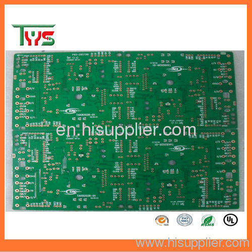 led light circuit boards