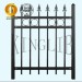 cheap wrought iron fence