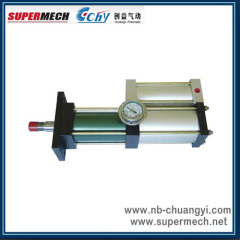 High Pressure Hydraulic Pneumatic Air Cylinder