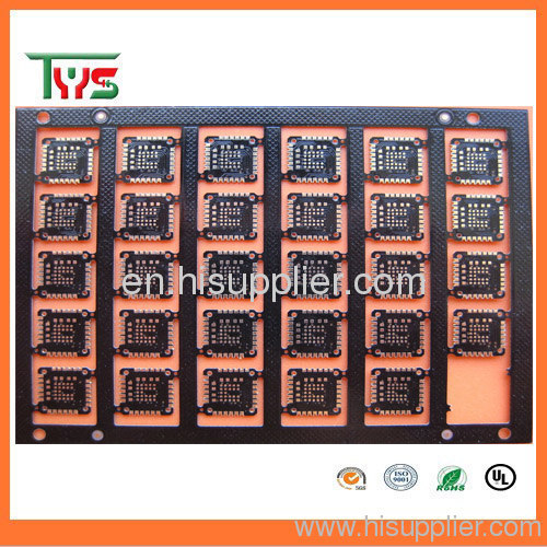 pcb driver circuit board Shenzhen OEM