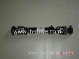 Larger picture:Mercedes Benz Bus Transmission Shaft 382 460 7309