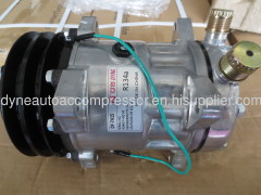 auto spare parts compressors for SANDEN 7H15 8017 8236