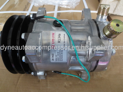 compressors for UNIVERSAL 8017 7866 8236 Automobiles cooling parts Motorcycles