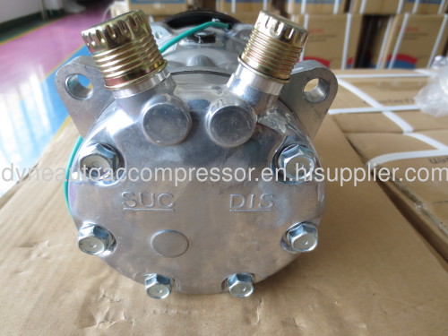 auto spare parts compressors for SANDEN 7H15 8017 8236